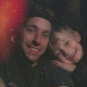 Meet your Posher, Cody